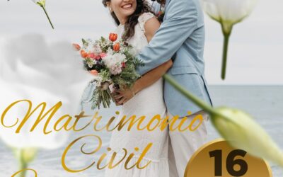 ((🔰))1° MATRIMONIO CIVIL COMUNITARIO GRATUITO POR SU 8° ANIVERSARIO DE NUESTRO DISTRITO DE NESHUYA.