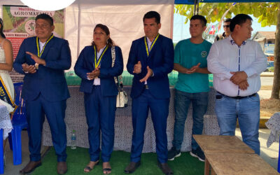 CONTINUA EL MANTENIMIENTO DE CALLES Y CARRETERAS EN LOS DIFERENTES CASERÍOS Y CENTROS POBLADOS DEL DISTRITO DE NESHUYA.