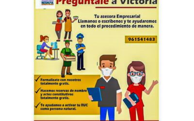TÚ EMPRESA PRODUCE