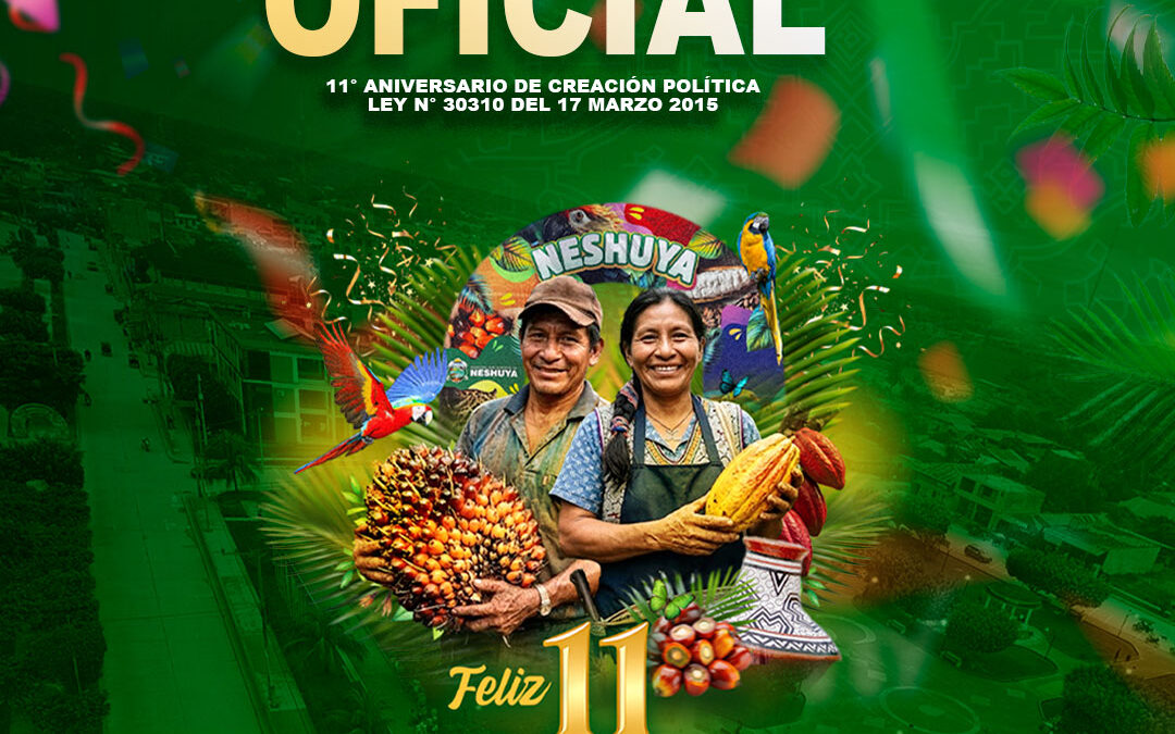 ¡LANZAMIENTO OFICIAL!!!