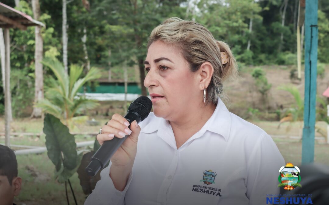 NESHUYA DIO INICIO OFICIAL A LAS CELEBRACIONES POR SU 11° ANIVERSARIO CON CEREMONIA DE LANZAMIENTO